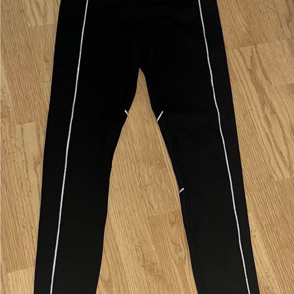 VICTORIA’S SECRET PINK ACTIVE HIGH WAIST 7/8 ULTIMATE XS - Picture 5 of 6